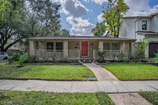 2201 Bartlett St, Houston, TX 77098 - Photo 2