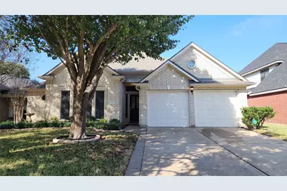 2606 Sandy Mist Court, Katy, TX 77494 - Photo 1