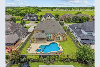 1817 Eagle Creek Drive, Friendswood, TX 77546 - Photo 1