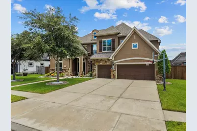 1817 Eagle Creek Drive, Friendswood, TX 77546 - Photo 4