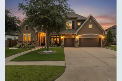1817 Eagle Creek Drive, Friendswood, TX 77546 - Photo 2