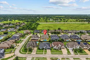 1817 Eagle Creek Dr, Friendswood, TX 77546 - Photo 6