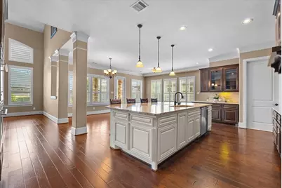 1817 Eagle Creek Drive, Friendswood, TX 77546 - Photo 24