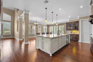 1817 Eagle Creek Dr, Friendswood, TX 77546 - Photo 24