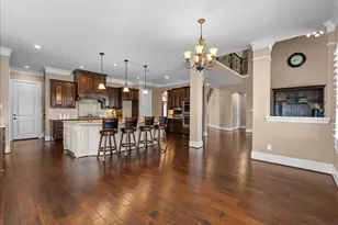 1817 Eagle Creek Dr, Friendswood, TX 77546 - Photo 22
