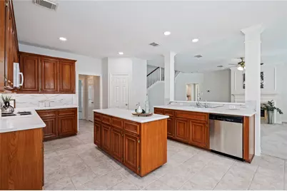 2383 Indigo Harbour Lane, League City, TX 77573 - Photo 12
