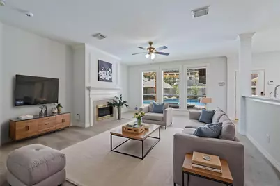 2383 Indigo Harbour Lane, League City, TX 77573 - Photo 12