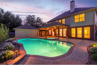 2383 Indigo Harbour Lane, League City, TX 77573 - Photo 4