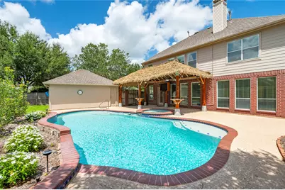 2383 Indigo Harbour Lane, League City, TX 77573 - Photo 6