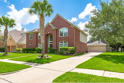 2383 Indigo Harbour Lane, League City, TX 77573 - Photo 6