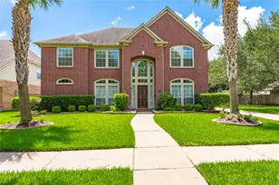 2383 Indigo Harbour Ln, League City, TX 77573 - Photo 46
