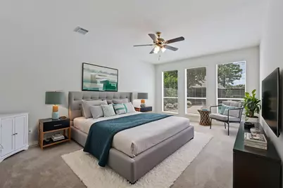2383 Indigo Harbour Lane, League City, TX 77573 - Photo 16