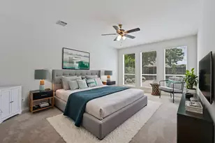2383 Indigo Harbour Ln, League City, TX 77573 - Photo 16