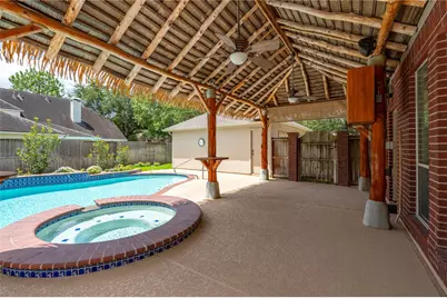 2383 Indigo Harbour Lane, League City, TX 77573 - Photo 8