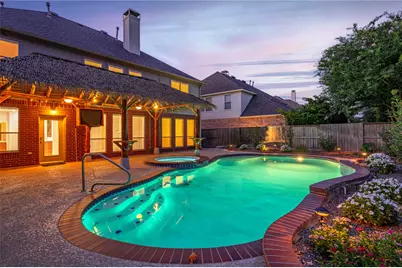 2383 Indigo Harbour Lane, League City, TX 77573 - Photo 2