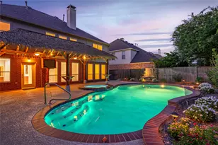 2383 Indigo Harbour Ln, League City, TX 77573 - Photo 2