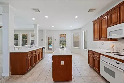 2383 Indigo Harbour Lane, League City, TX 77573 - Photo 14
