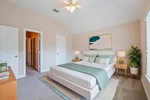 2383 Indigo Harbour Ln, League City, TX 77573 - Photo 22