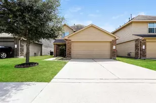 5818 Long Arbor Ln, Katy, TX 77449 - Photo 1
