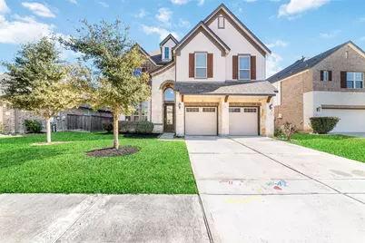 9410 Isabel Bay Lane, Cypress, TX 77433 - Photo 1