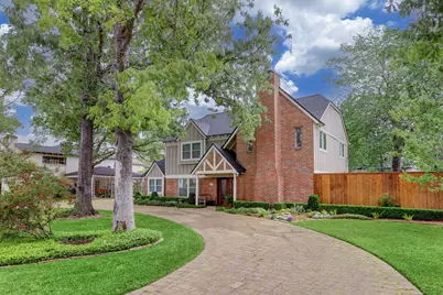 1618 Hillendahl Boulevard, Houston, TX 77055 - Photo 2