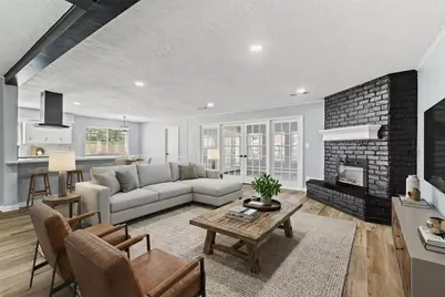 1119 Woodland Drive, El Lago, TX 77586 - Photo 4