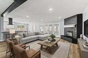 1119 Woodland Dr, El Lago, TX 77586 - Photo 4