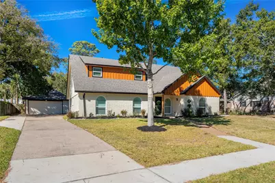 1119 Woodland Drive, El Lago, TX 77586 - Photo 2