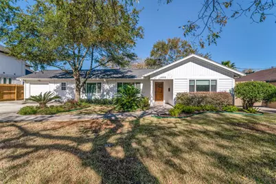 4502 Brookwoods Drive, Houston, TX 77092 - Photo 1