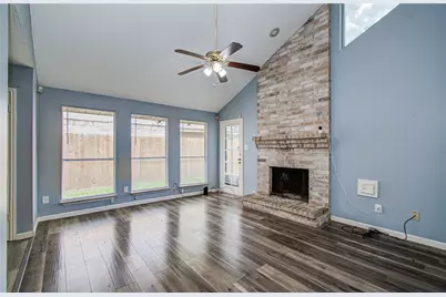 16606 Quiet Trail Drive, Humble, TX 77396 - Photo 8