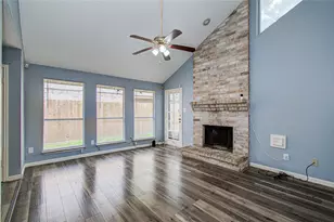 16606 Quiet Trail Dr, Humble, TX 77396 - Photo 8