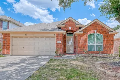 11834 Leaf Oak Drive, Houston, TX 77065 - Photo 1