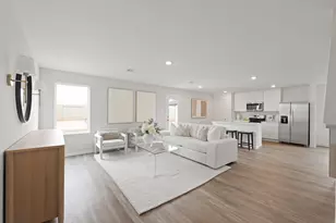 20008 Fibonacci St, New Caney, TX 77357 - Photo 8