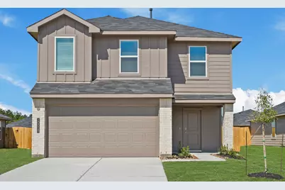 20008 Fibonacci Street, New Caney, TX 77357 - Photo 1