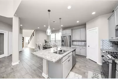 7027 Winterberry Glen Lane, Katy, TX 77493 - Photo 16