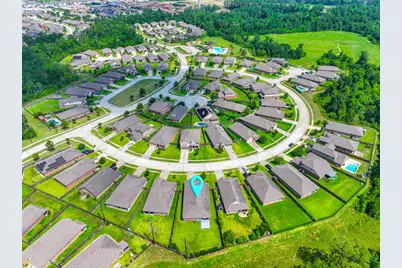 24322 S Newcastle Bay Trail, Spring, TX 77389 - Photo 46