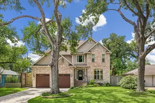 2318 Althea Dr, Houston, TX 77018 - Photo 1