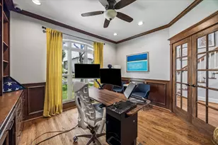 2318 Althea Dr, Houston, TX 77018 - Photo 6
