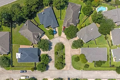 8407 Oak Villa Court, Spring, TX 77389 - Photo 26