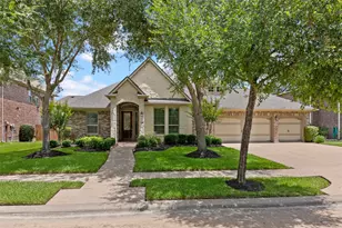 17410 Hanoverian Dr, Richmond, TX 77407 - Photo 36