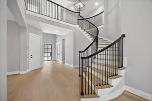 1941 Restridge Dr, Houston, TX 77055 - Photo 4
