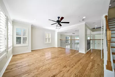 1515 Hyde Park Boulevard #26, Houston, TX 77006 - Photo 26