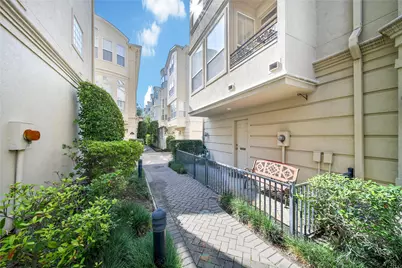 1515 Hyde Park Boulevard #26, Houston, TX 77006 - Photo 38