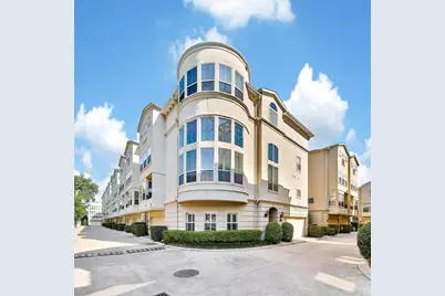 1515 Hyde Park Boulevard #26, Houston, TX 77006 - Photo 1