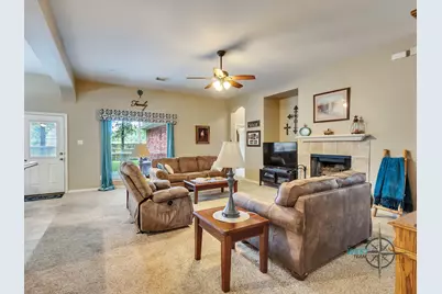 12626 Lake Shore Drive, Montgomery, TX 77356 - Photo 8