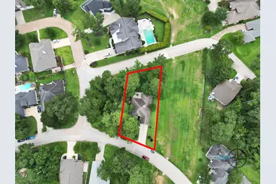 12626 Lake Shore Drive, Montgomery, TX 77356 - Photo 2