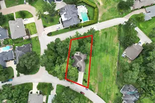 12626 Lakeshore Dr, Montgomery, TX 77356 - Photo 2