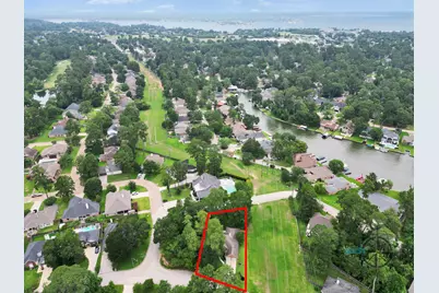 12626 Lake Shore Drive, Montgomery, TX 77356 - Photo 4