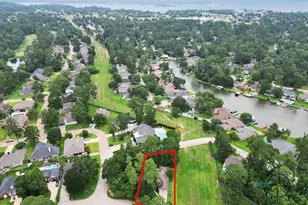 12626 Lakeshore Dr, Montgomery, TX 77356 - Photo 4