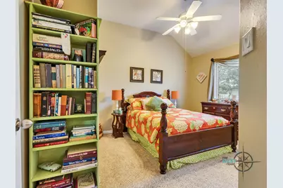 12626 Lake Shore Drive, Montgomery, TX 77356 - Photo 24